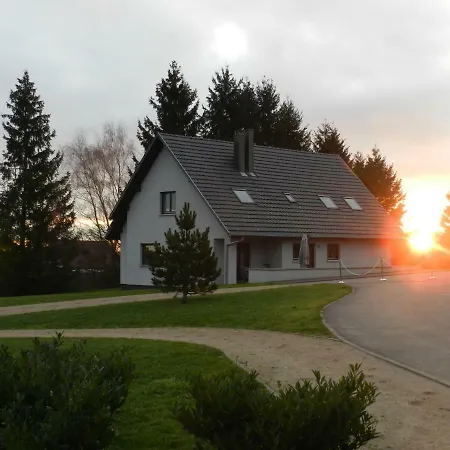 Oscar's Apartamento Soppe-le-Bas