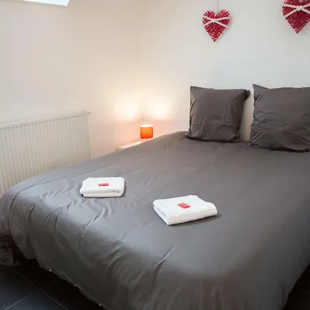 Apartamento Oscar's *