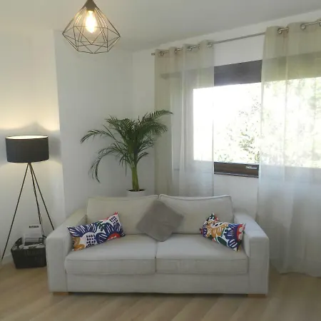 Oscar's Apartamento *