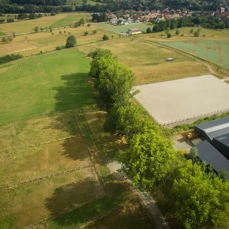 Oscar's Apartamento *