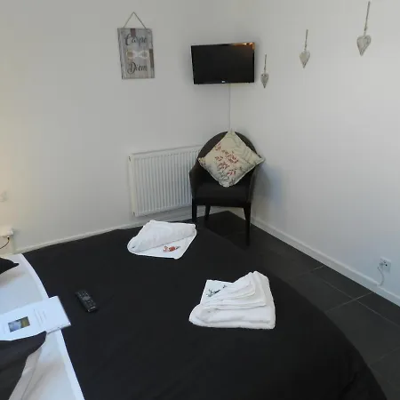 Oscar's Apartment Soppe-le-Bas