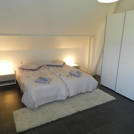 Oscar's Apartment Soppe-le-Bas