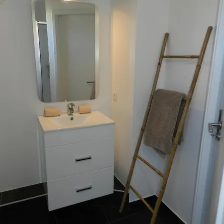 Apartment Oscar's Soppe-le-Bas