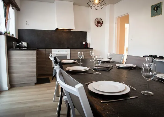 Oscar's * Soppe-le-Bas