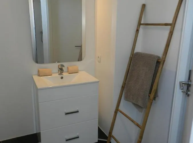 Apartman Oscar's Soppe-le-Bas